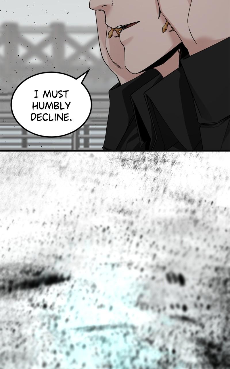 Hero Killer Chap 166 - Next Chap 167