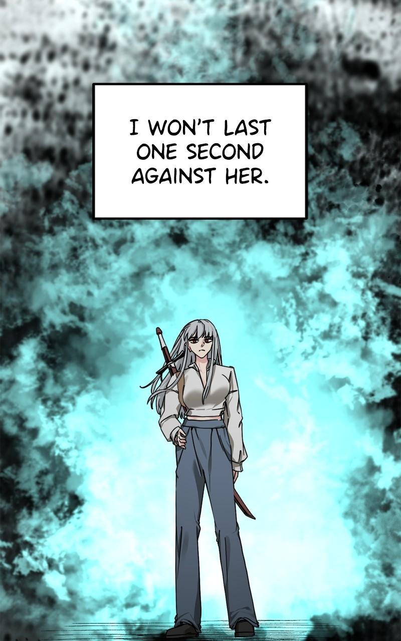 Hero Killer Chap 166 - Next Chap 167