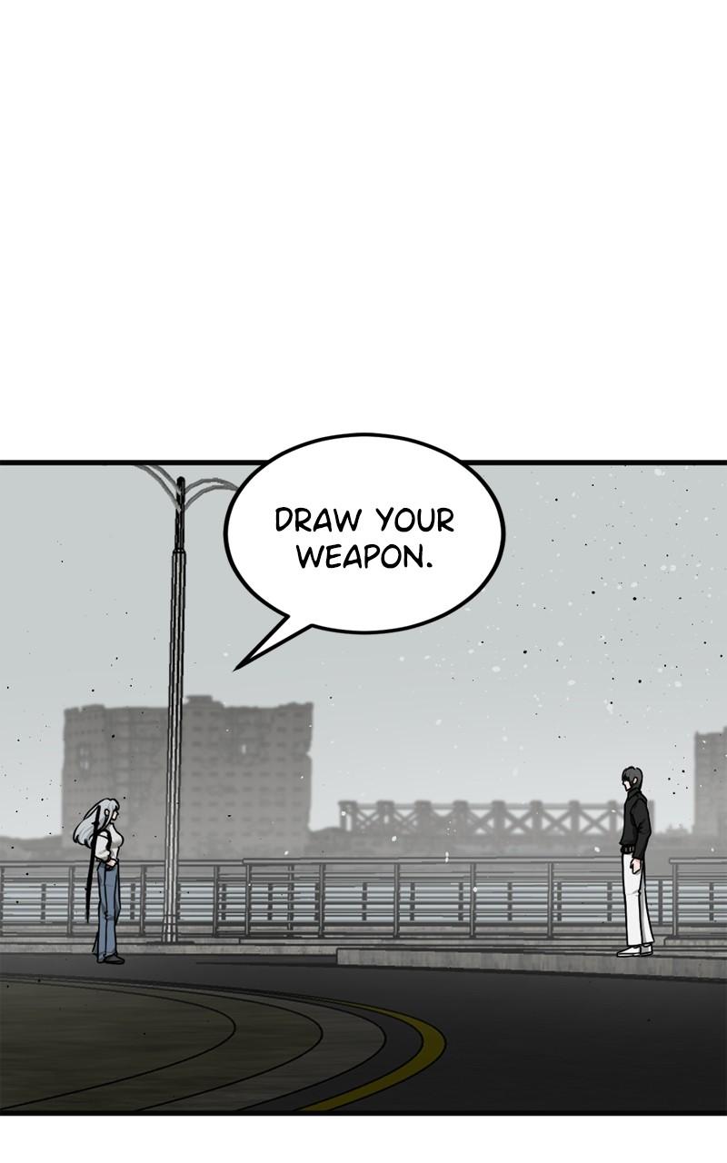 Hero Killer Chap 166 - Next Chap 167