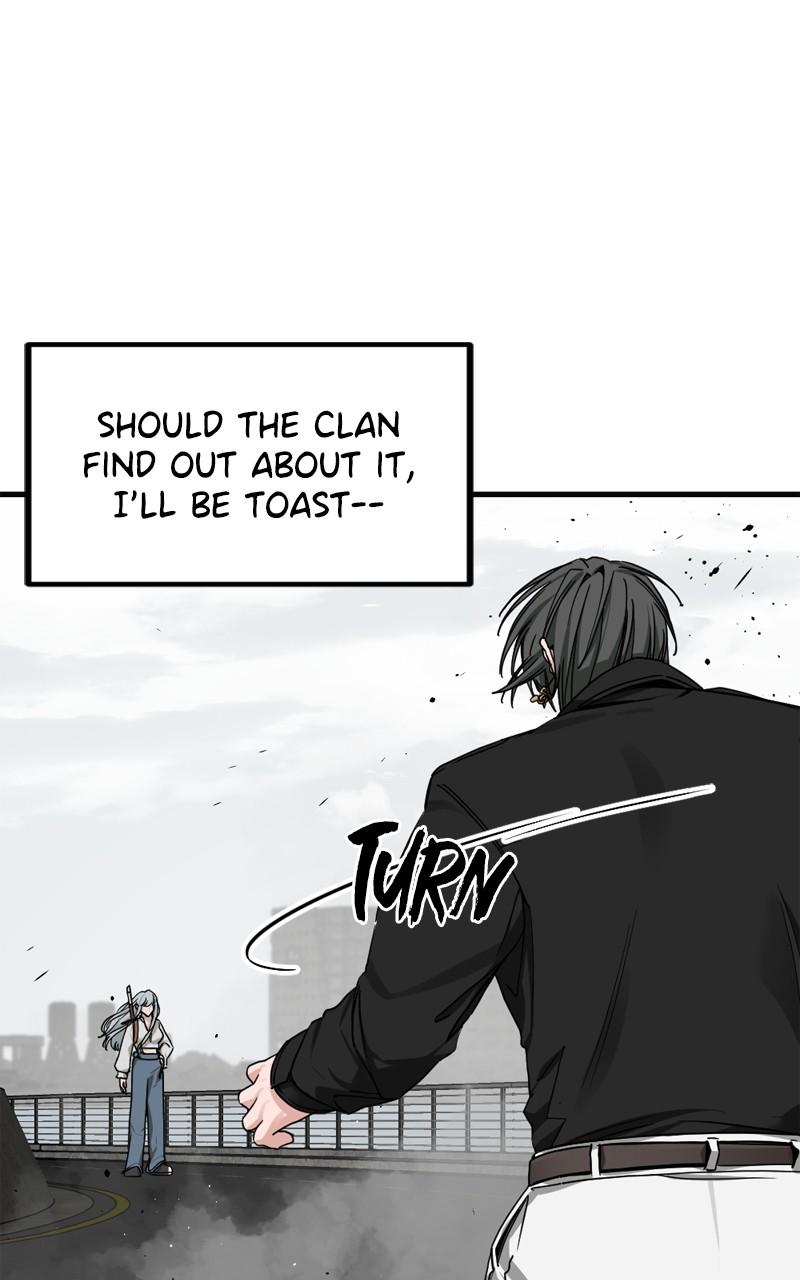 Hero Killer Chap 166 - Next Chap 167