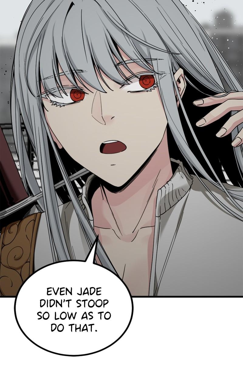 Hero Killer Chap 166 - Next Chap 167