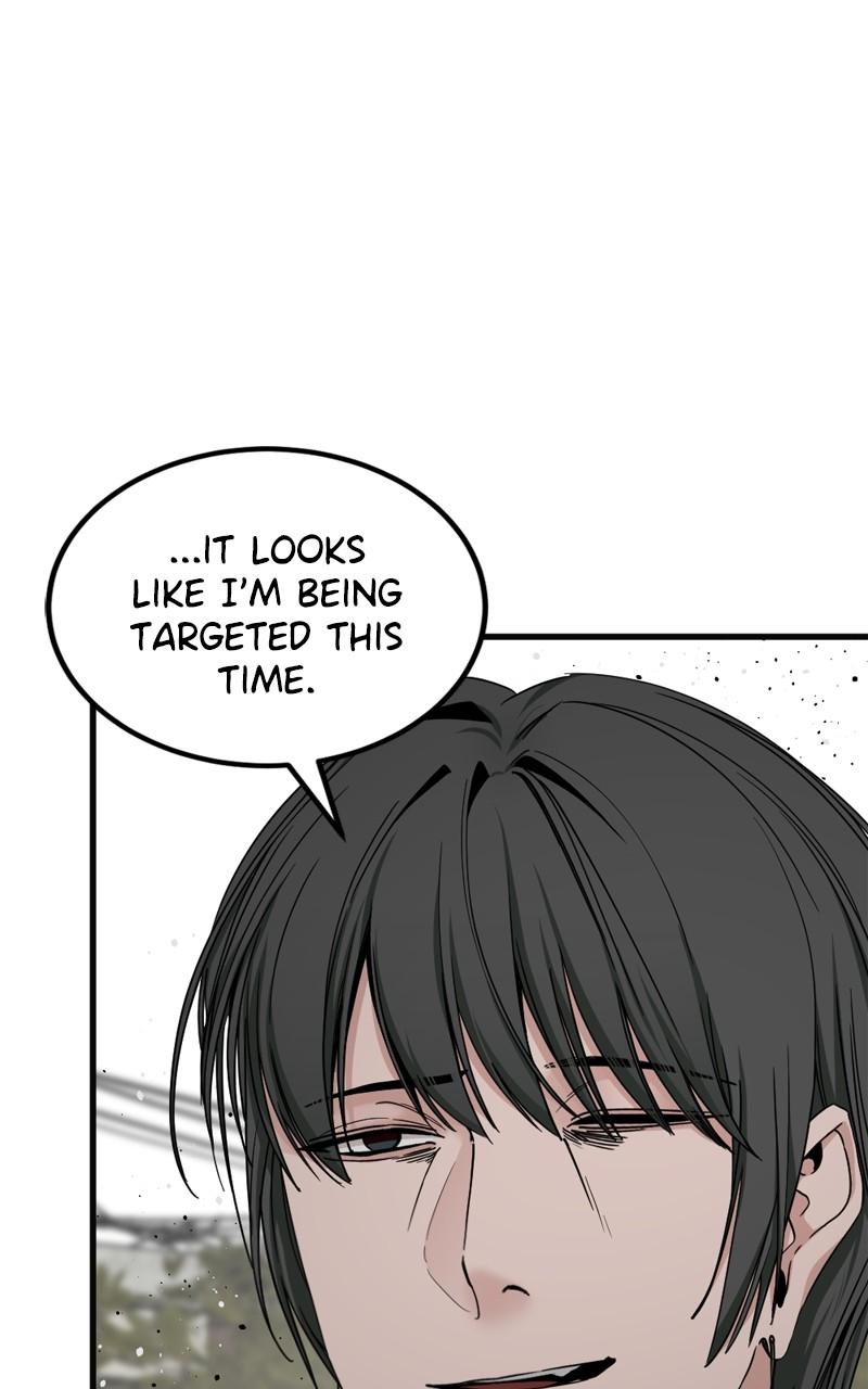 Hero Killer Chap 166 - Next Chap 167
