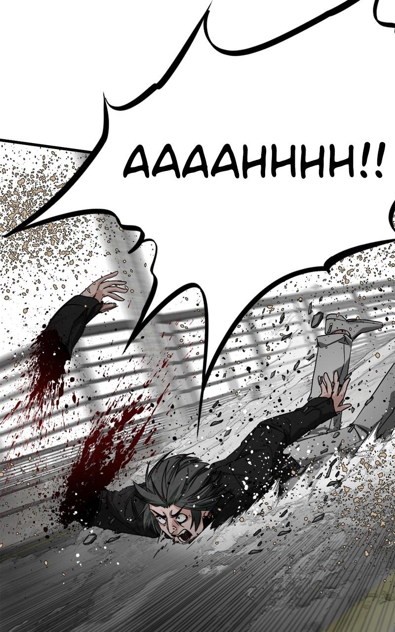 Hero Killer Chap 166 - Next Chap 167