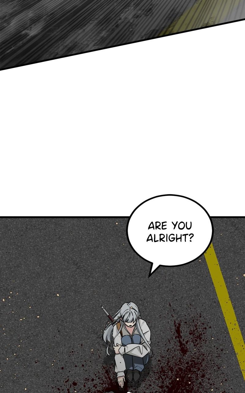 Hero Killer Chap 166 - Next Chap 167