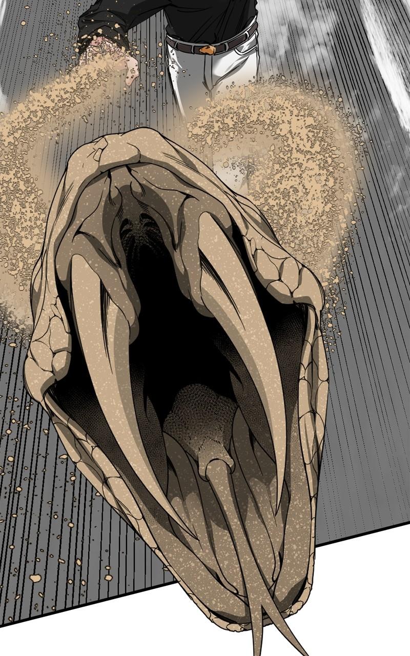 Hero Killer Chap 166 - Next Chap 167