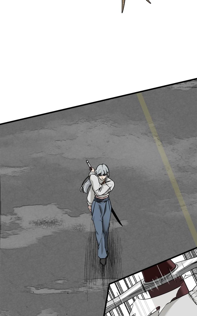 Hero Killer Chap 166 - Next Chap 167