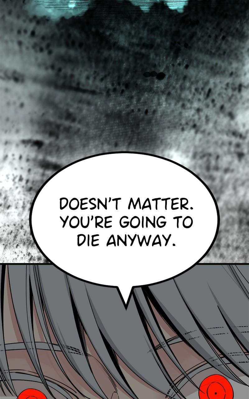 Hero Killer Chap 166 - Next Chap 167