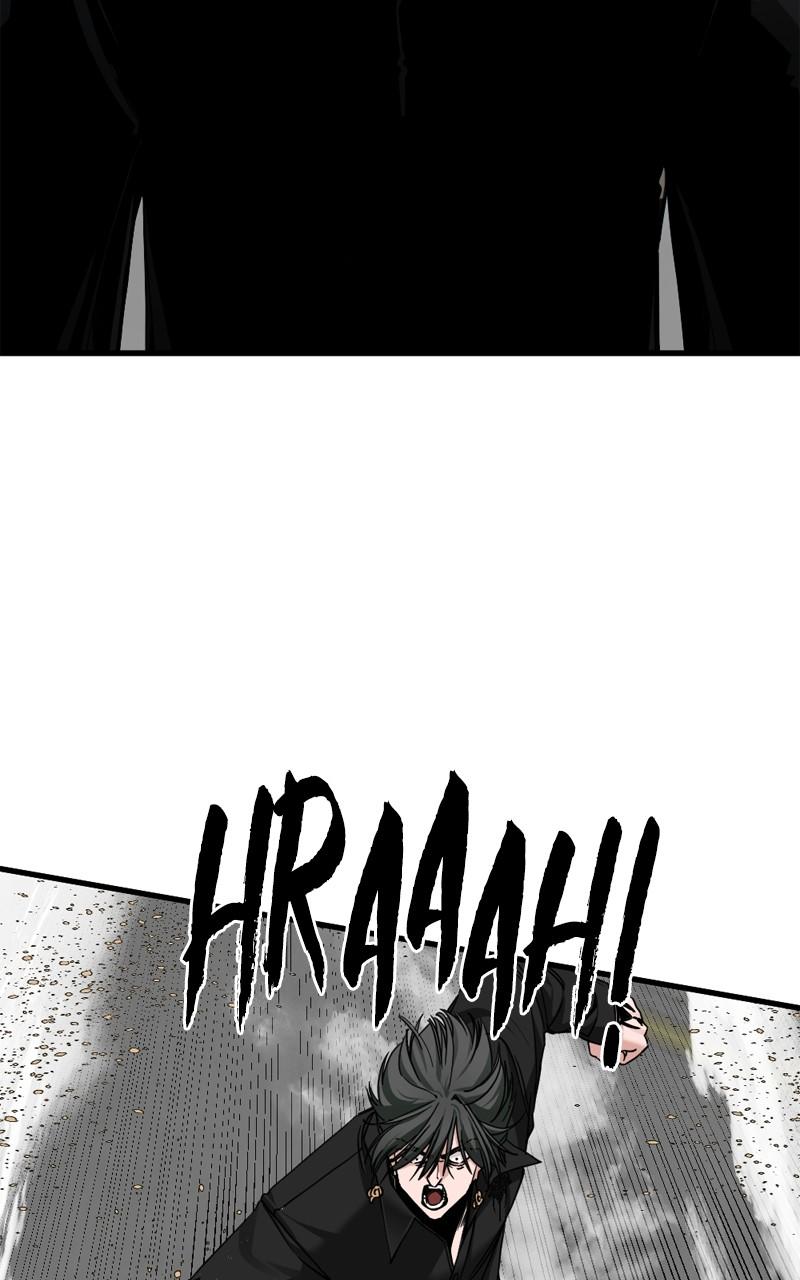 Hero Killer Chap 166 - Next Chap 167