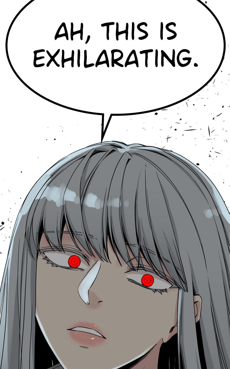 Hero Killer Chap 166 - Next Chap 167