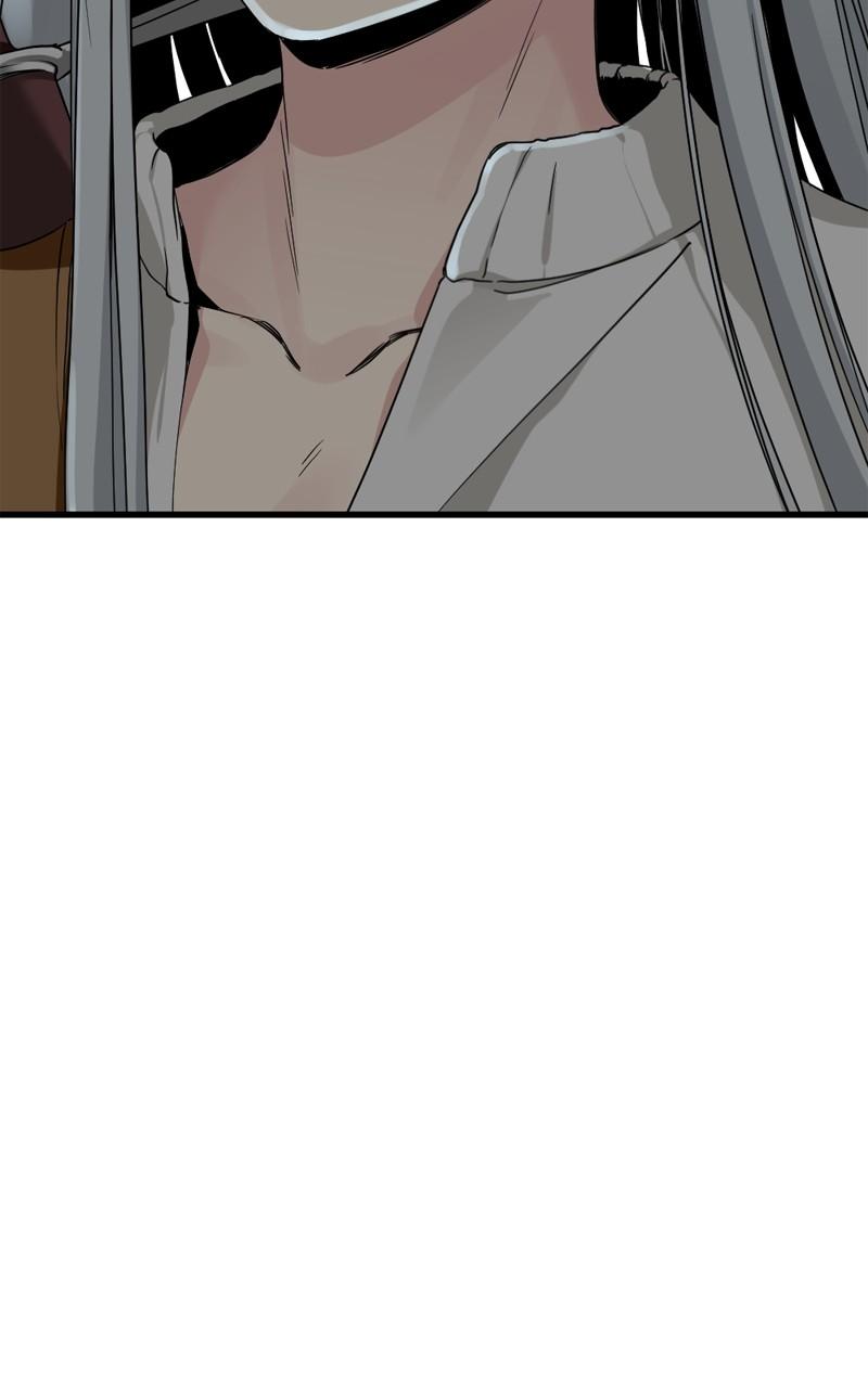 Hero Killer Chap 166 - Next Chap 167
