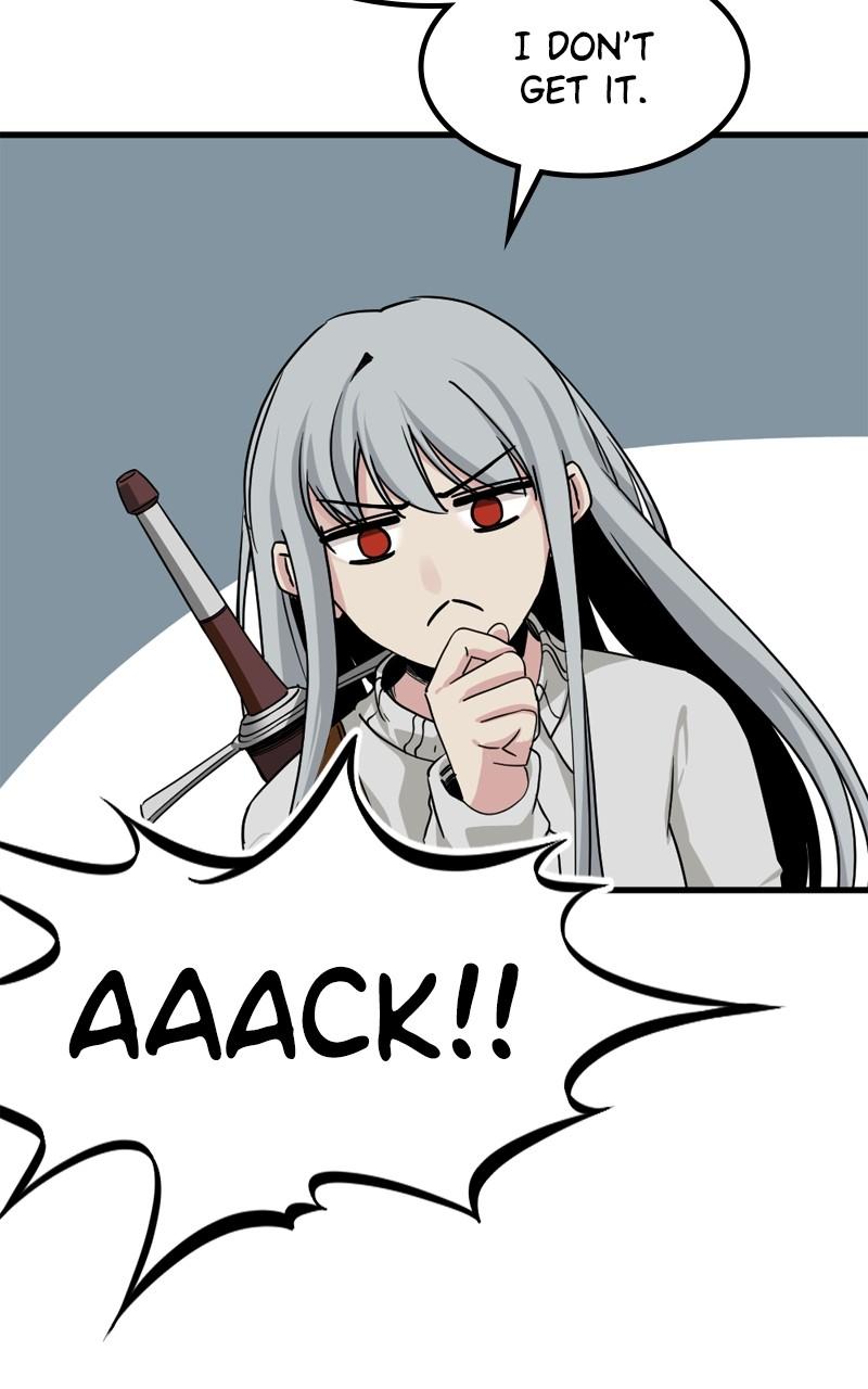 Hero Killer Chap 166 - Next Chap 167