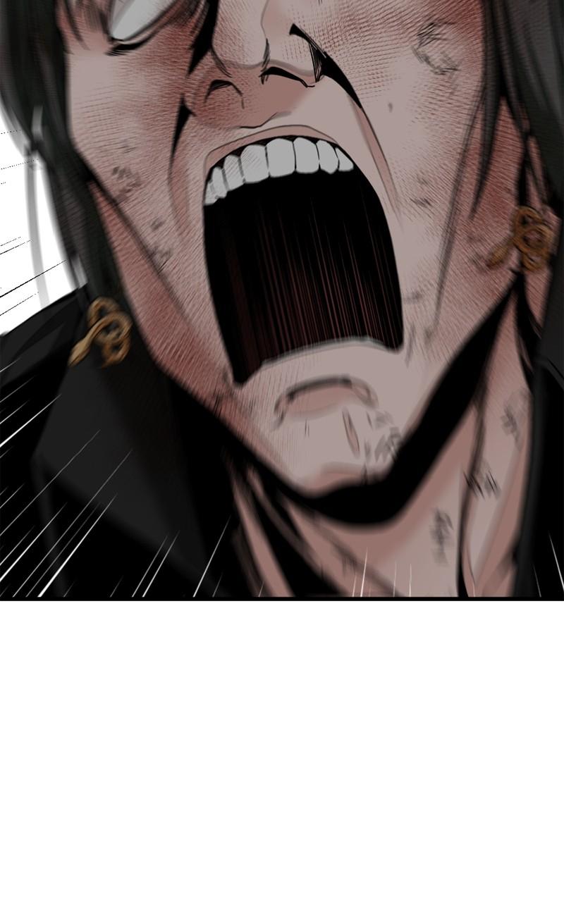 Hero Killer Chap 166 - Next Chap 167