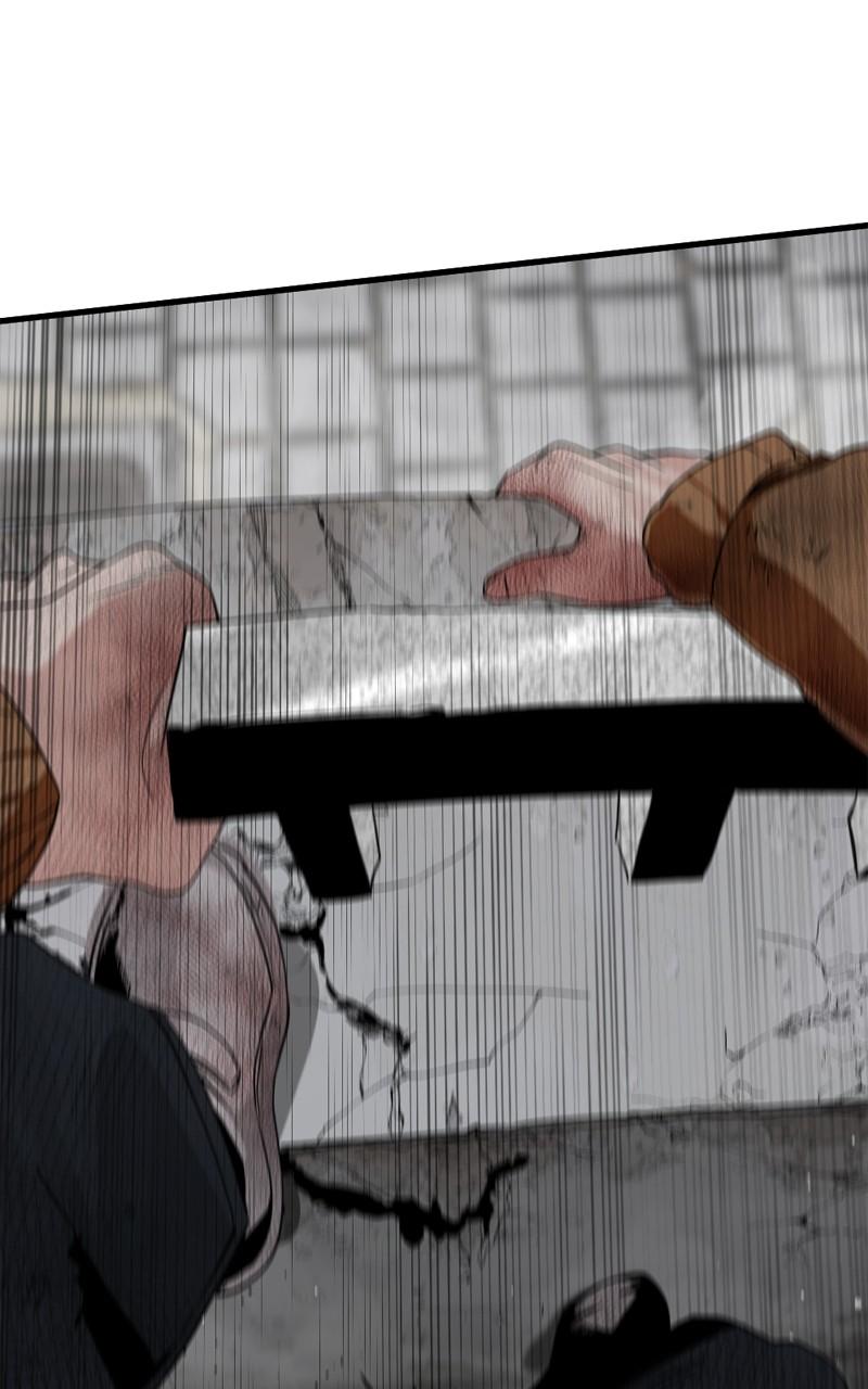 Hero Killer Chap 166 - Next Chap 167