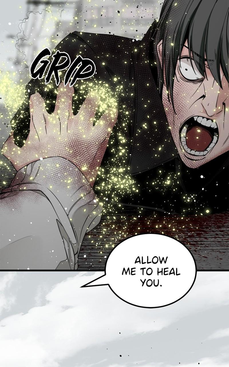 Hero Killer Chap 166 - Next Chap 167