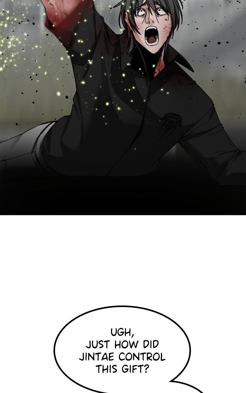 Hero Killer Chap 166 - Next Chap 167