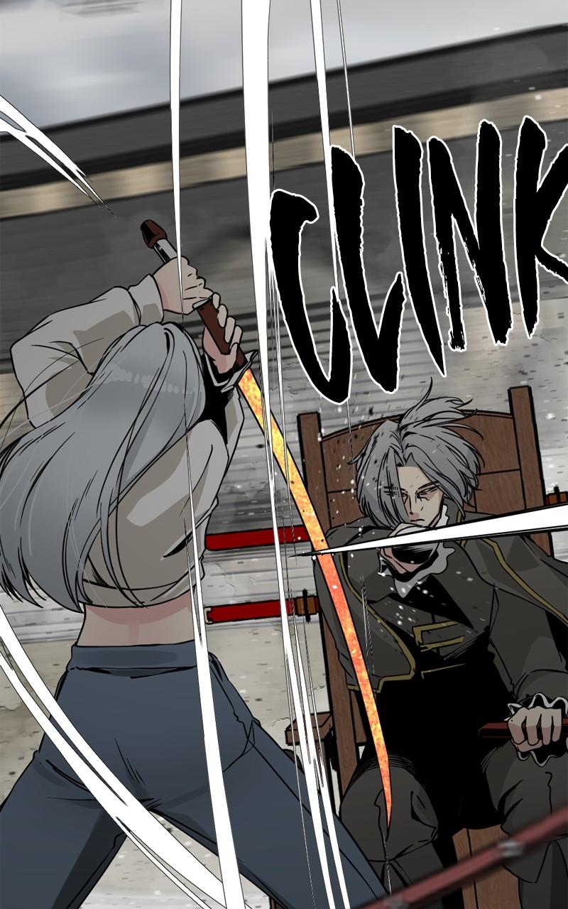 Hero Killer Chap 166 - Next Chap 167