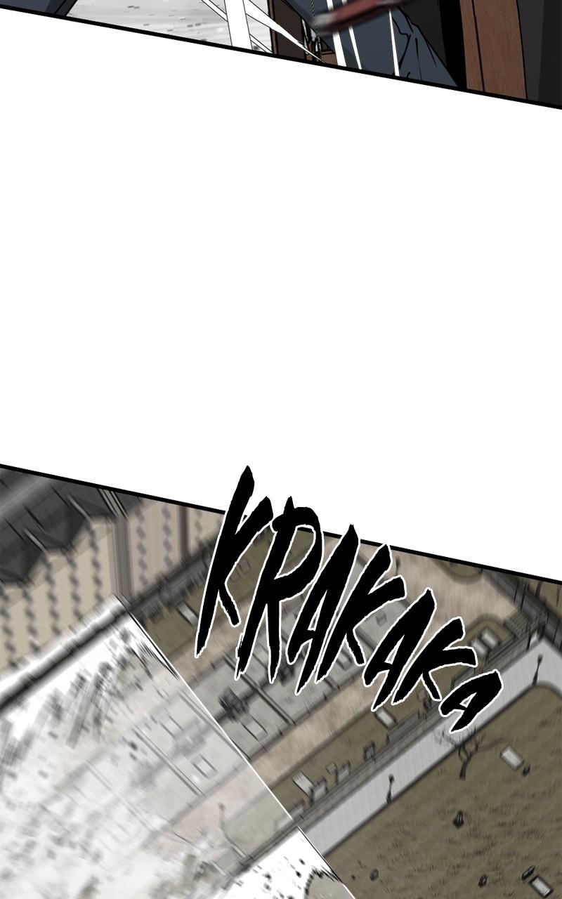 Hero Killer Chap 166 - Next Chap 167
