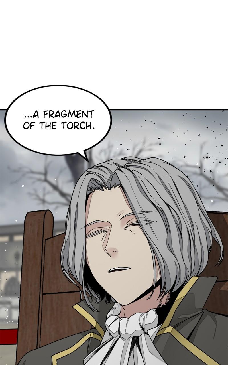 Hero Killer Chap 166 - Next Chap 167