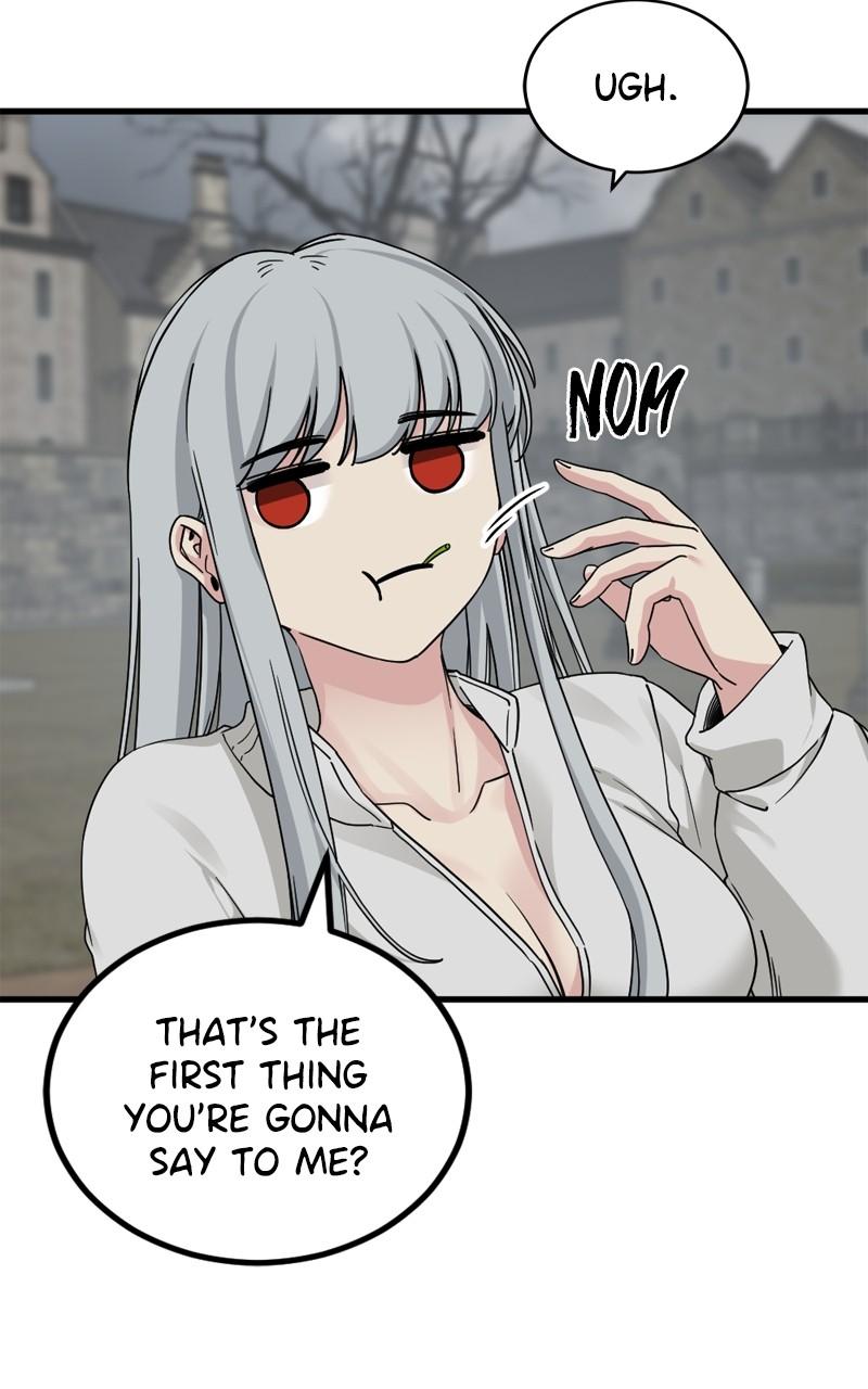 Hero Killer Chap 166 - Next Chap 167