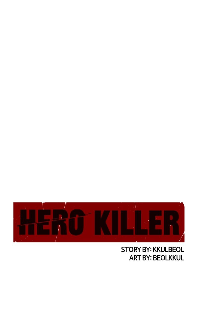 Hero Killer Chap 166 - Next Chap 167