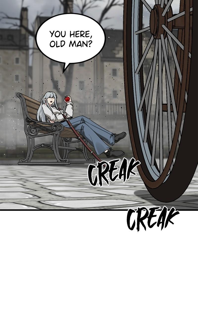 Hero Killer Chap 166 - Next Chap 167