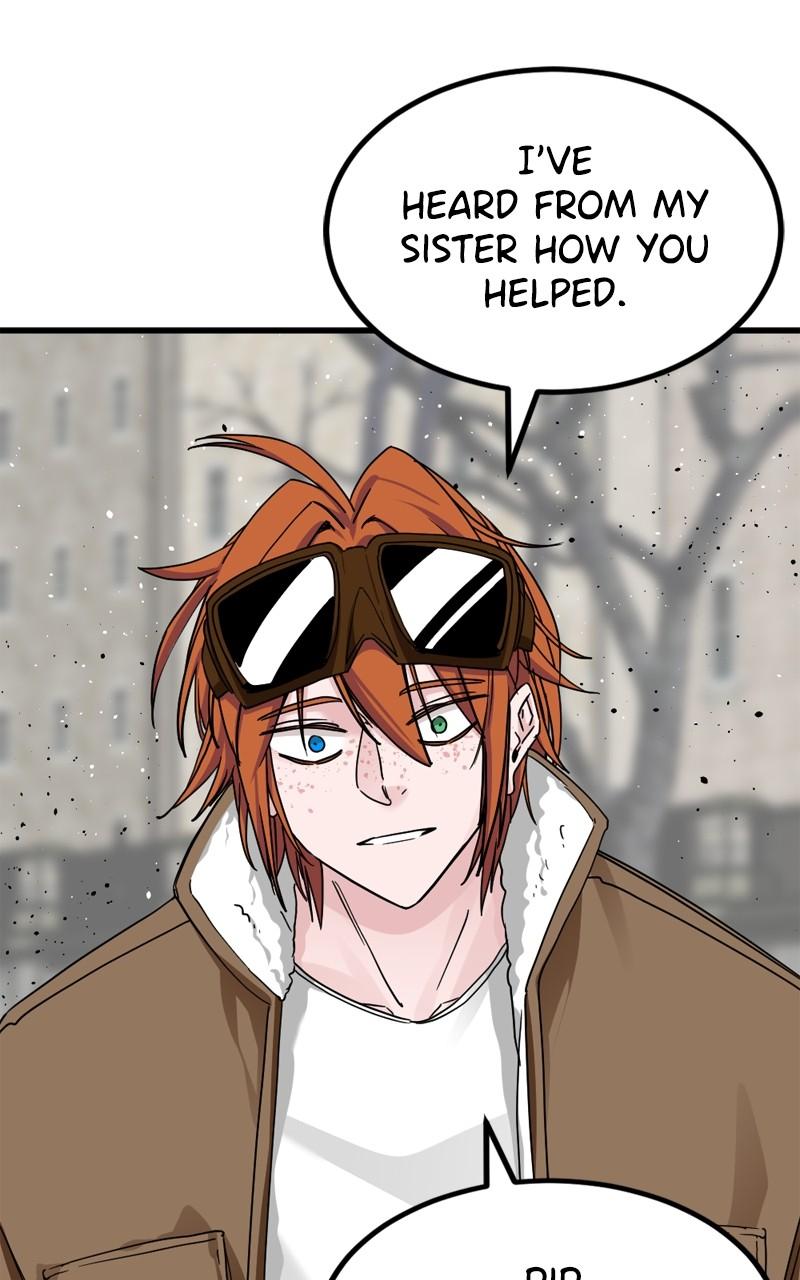 Hero Killer Chap 166 - Next Chap 167