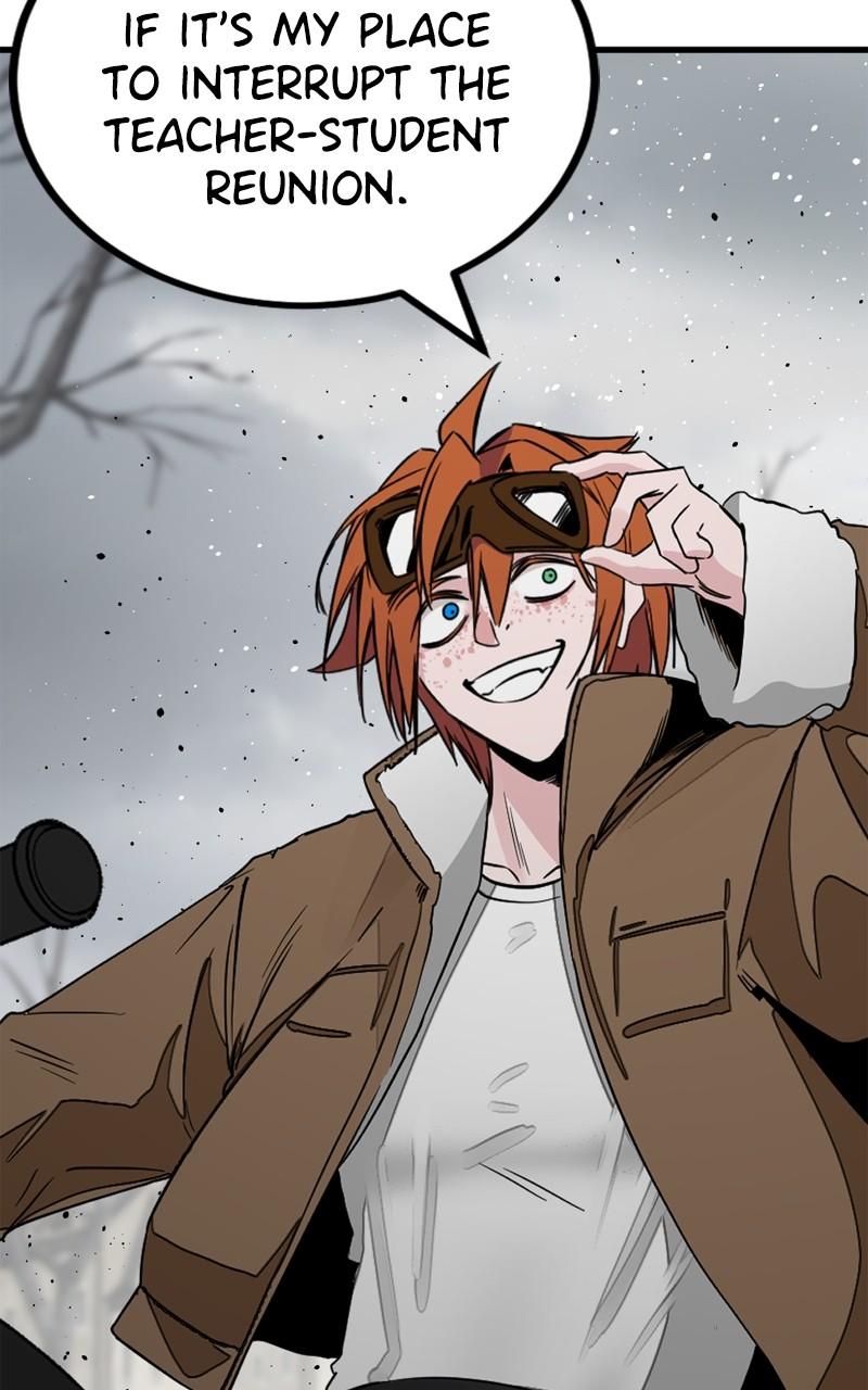 Hero Killer Chap 166 - Next Chap 167
