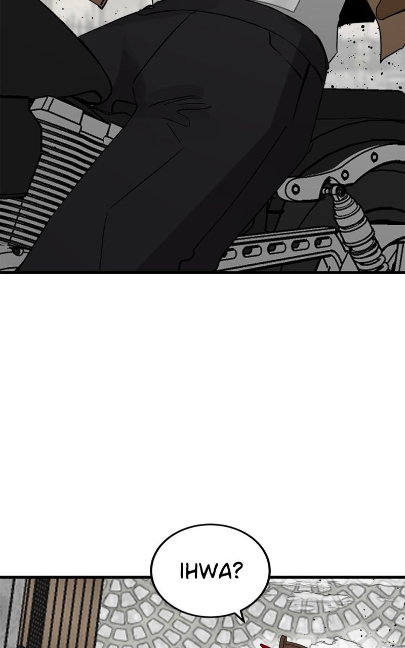 Hero Killer Chap 166 - Next Chap 167