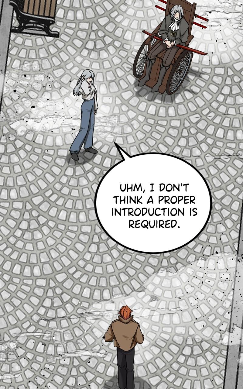 Hero Killer Chap 166 - Next Chap 167