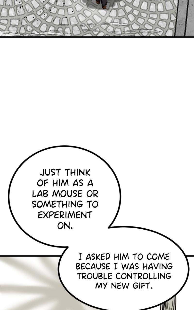 Hero Killer Chap 166 - Next Chap 167