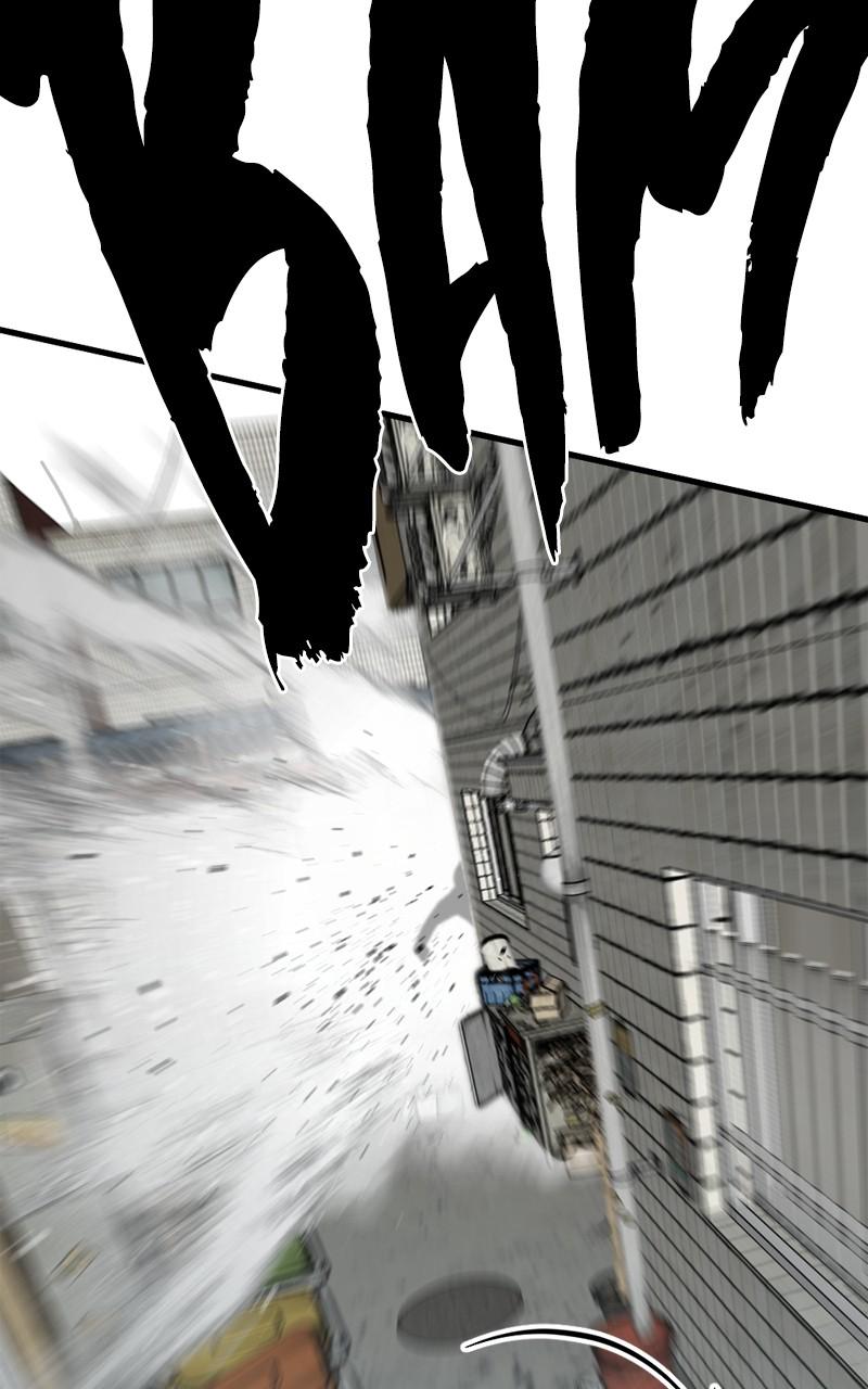 Hero Killer Chap 166 - Next Chap 167
