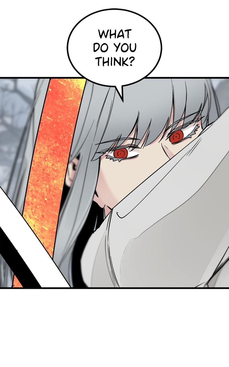 Hero Killer Chap 166 - Next Chap 167