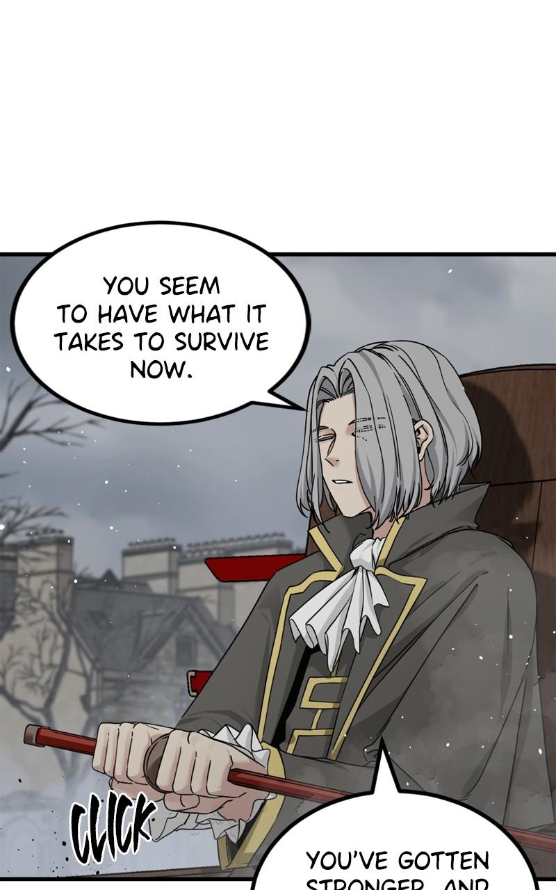 Hero Killer Chap 166 - Next Chap 167
