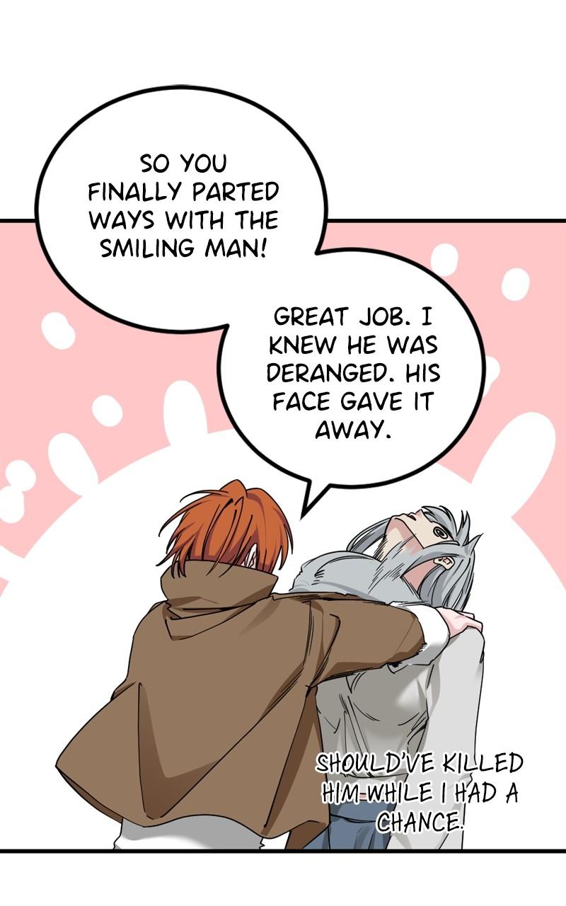 Hero Killer Chap 166 - Next Chap 167