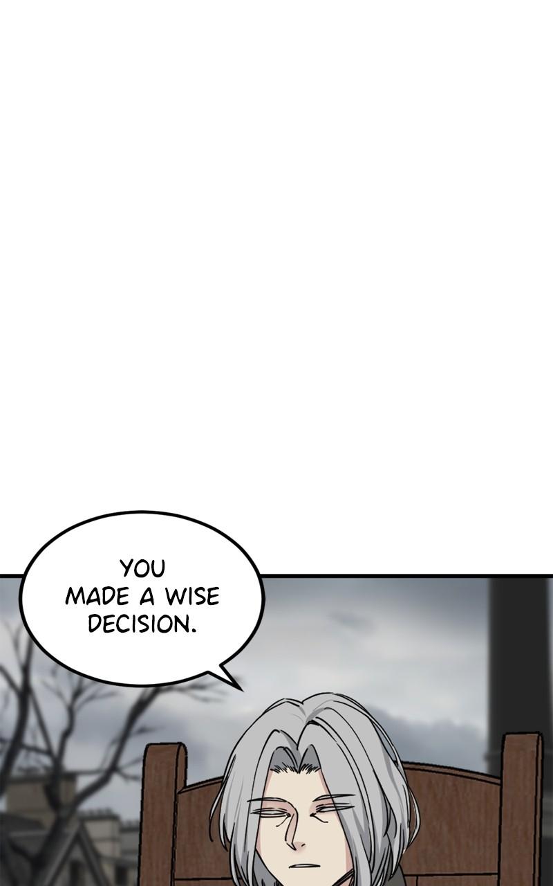 Hero Killer Chap 166 - Next Chap 167