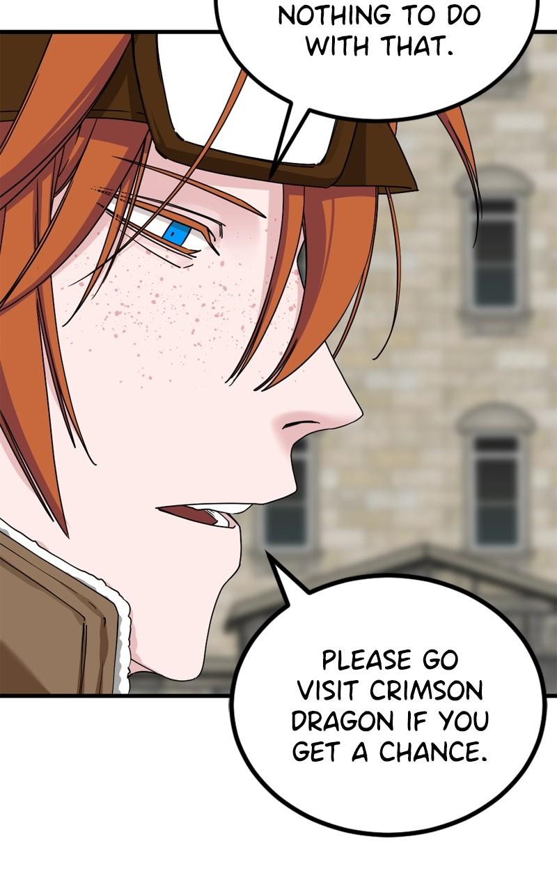 Hero Killer Chap 166 - Next Chap 167