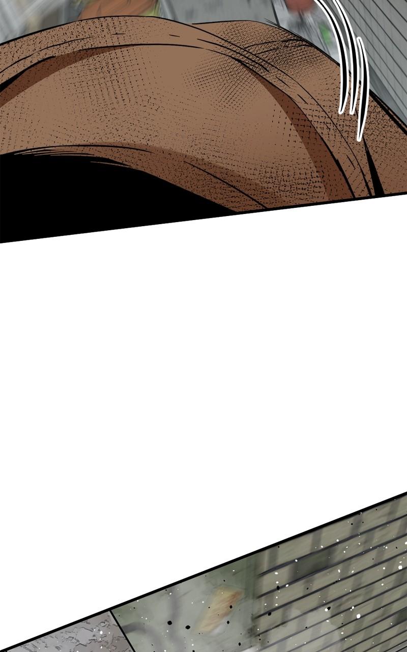 Hero Killer Chap 166 - Next Chap 167