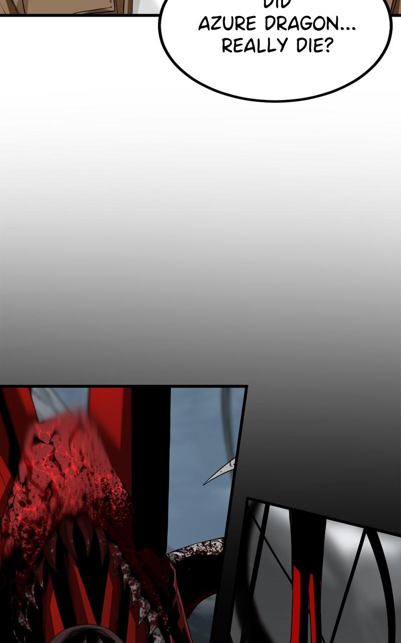 Hero Killer Chap 166 - Next Chap 167