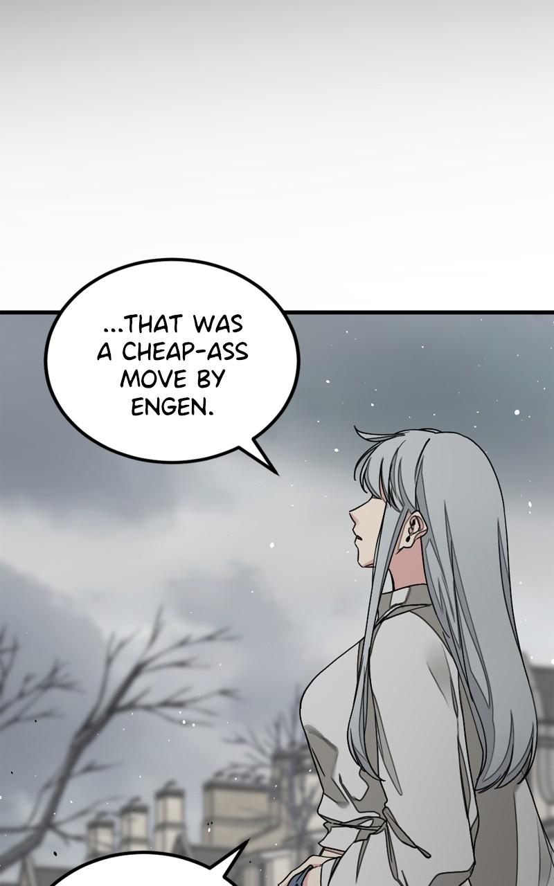 Hero Killer Chap 166 - Next Chap 167