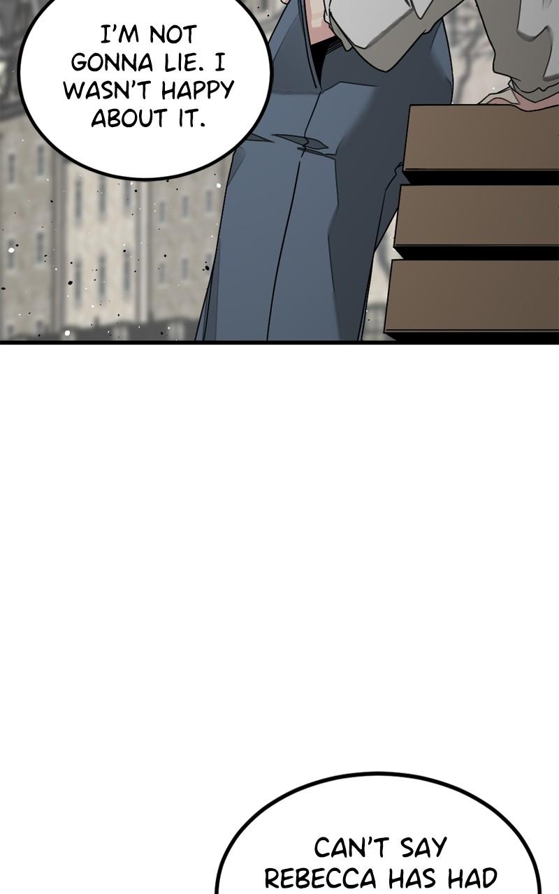 Hero Killer Chap 166 - Next Chap 167