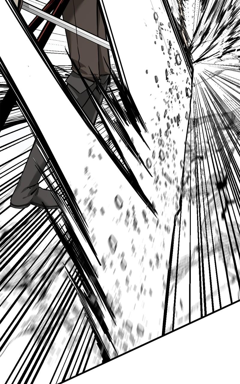 Hero Killer Chap 168 - Next Chap 169