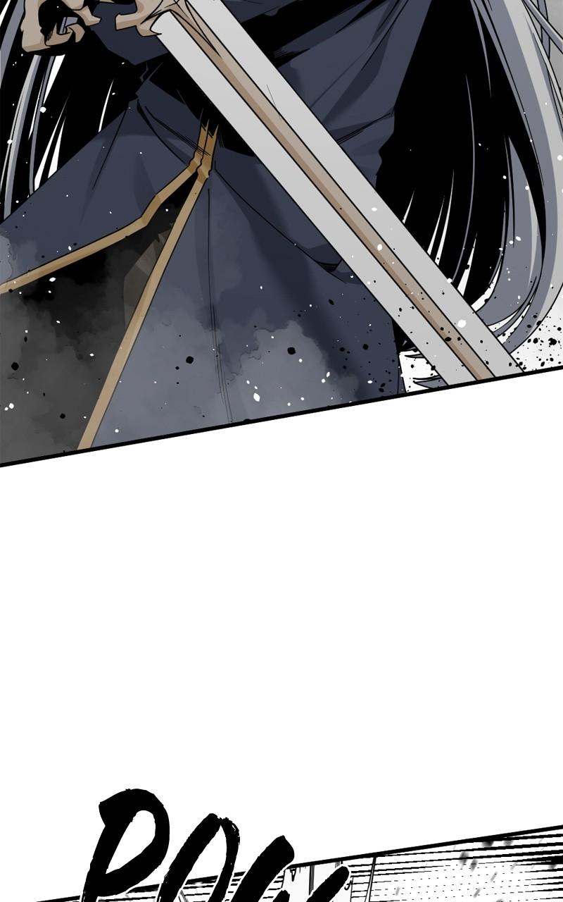 Hero Killer Chap 168 - Next Chap 169