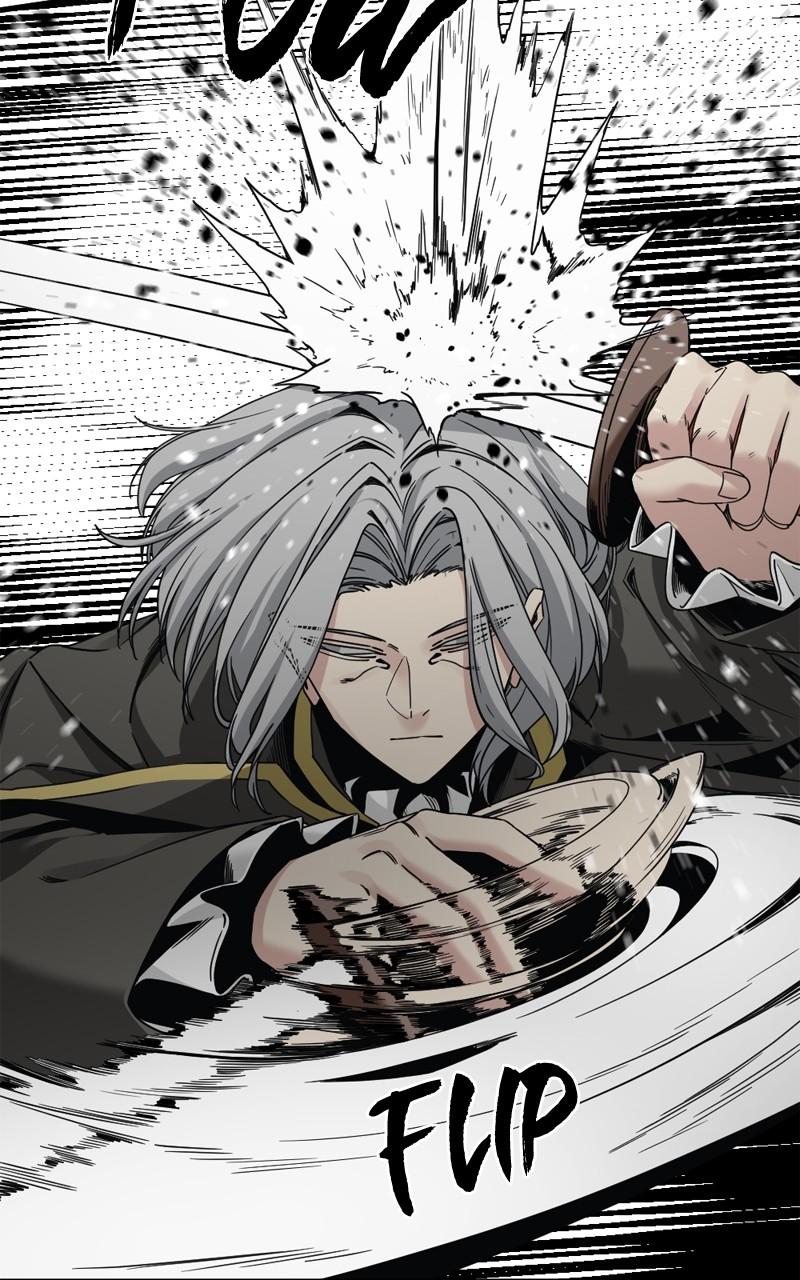 Hero Killer Chap 168 - Next Chap 169