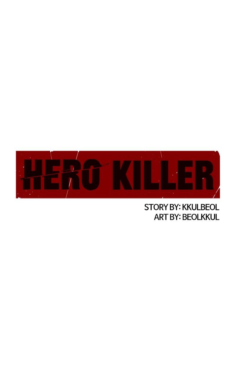 Hero Killer Chap 168 - Next Chap 169