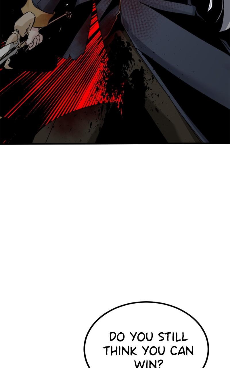 Hero Killer Chap 168 - Next Chap 169