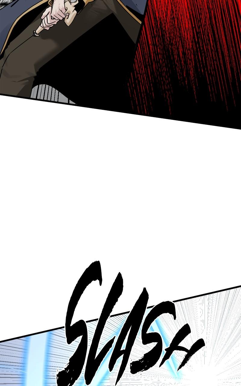 Hero Killer Chap 168 - Next Chap 169