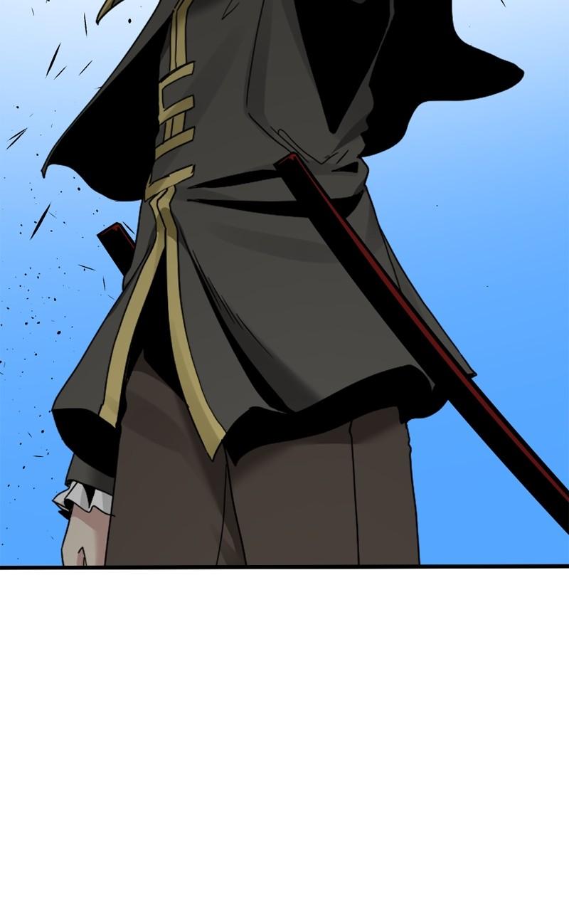 Hero Killer Chap 168 - Next Chap 169