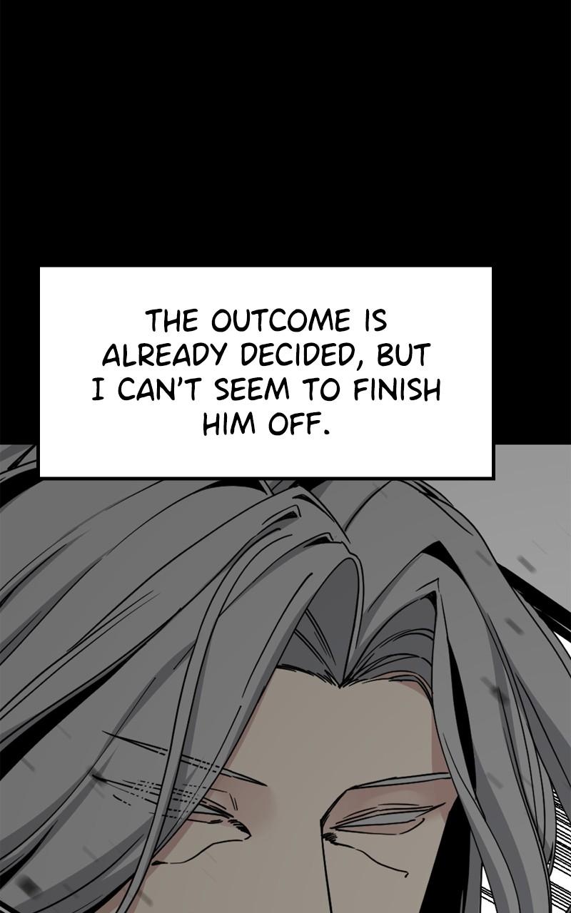 Hero Killer Chap 168 - Next Chap 169