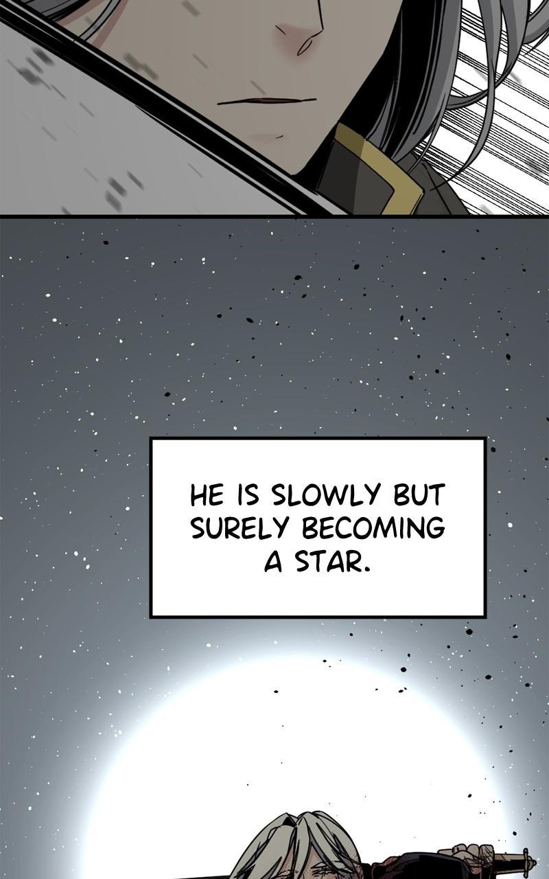 Hero Killer Chap 168 - Next Chap 169