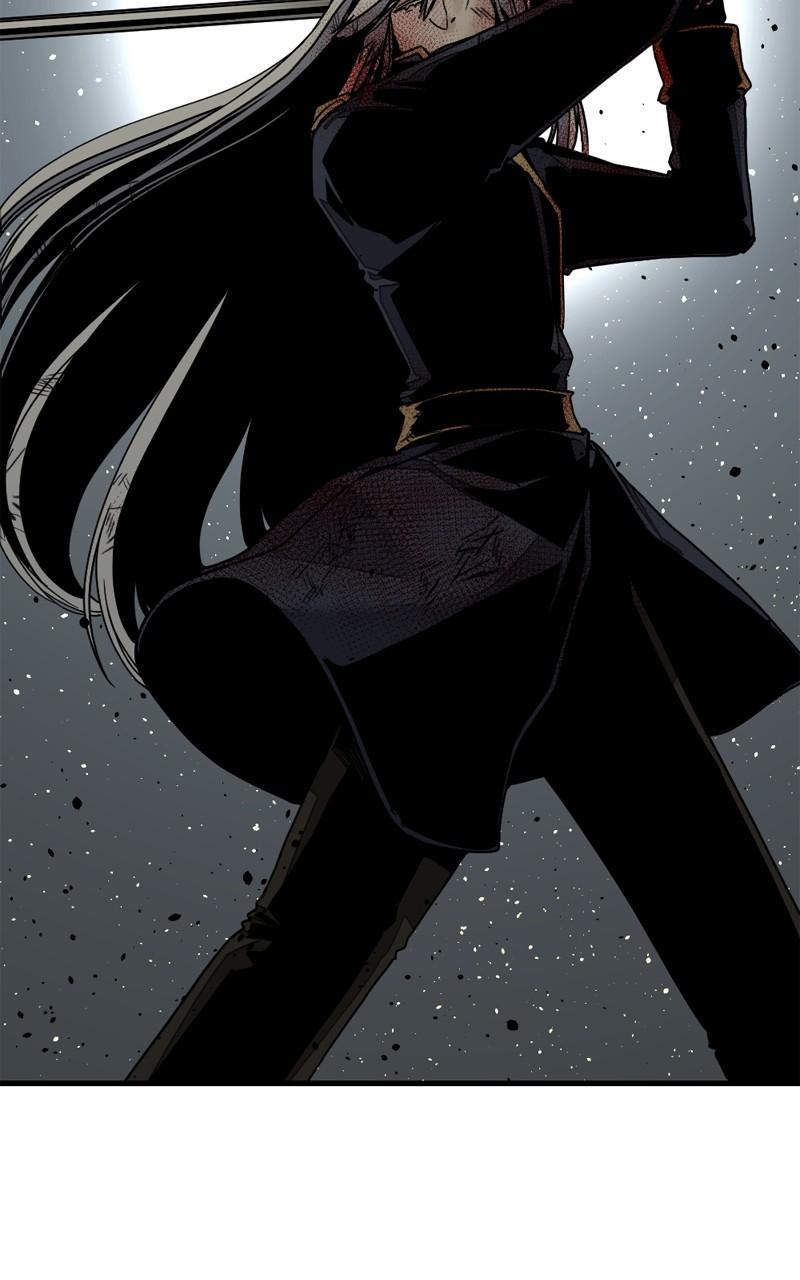 Hero Killer Chap 168 - Next Chap 169